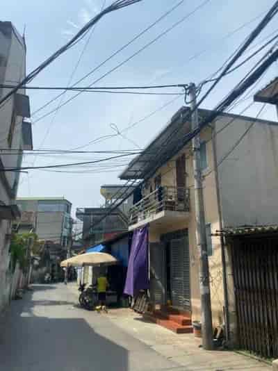 Mảnh đất hot nhất tại Vân Nội, Phú Lương, 61m2, 2.2 tỷ