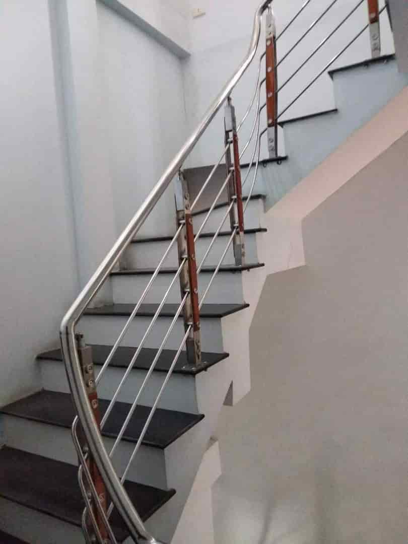 Bán nhà đường Bưởi, Ba Đình 58m2, mặt phố