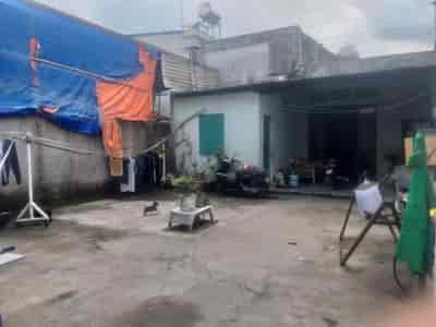 Gia đình chính chủ cần bán đất mặt tiền đắc địa đường Trần Xuân Soạn, P.Tân Kiểng, quận 7