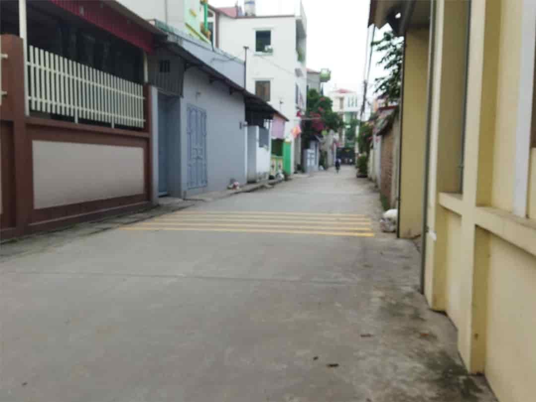 Trục chính 48m2 tại Thụy Hương, Phú Cường, Sóc Sơn, HN, đường ô tô tránh, bao sổ