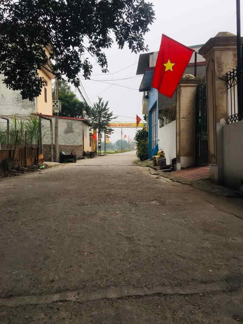 Hàng hiếm cho nhà đầu tư 94.5m Lương Quy, Xuân Nộn, Đông Anh