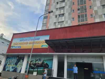 05 căn shophouse MT Phạm Văn Chiêu, SHR, giá 6 đến 8 tỷ/căn, vay 70%