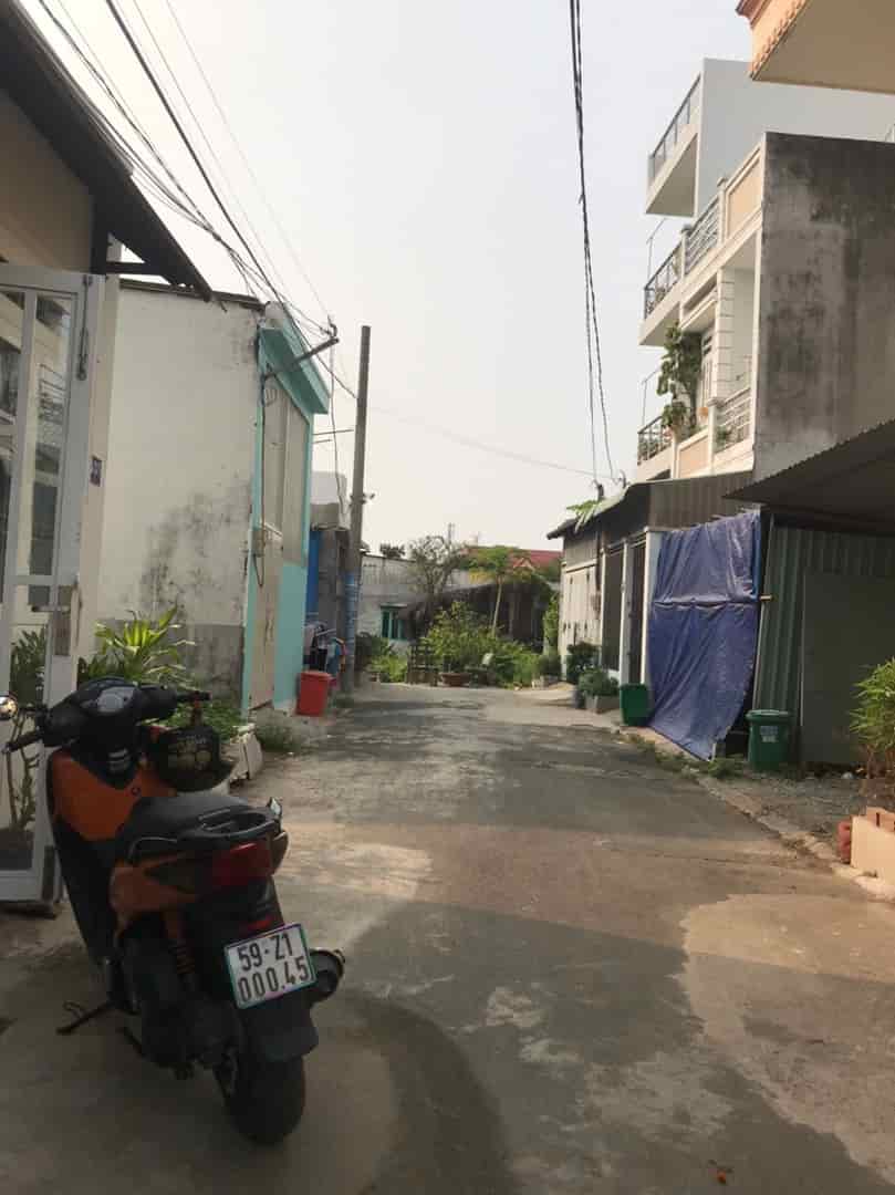 Khám phá ngôi nhà cấp 4 gần đường Võ Văn Hát, nơi an cư lý tưởng tại quận 9