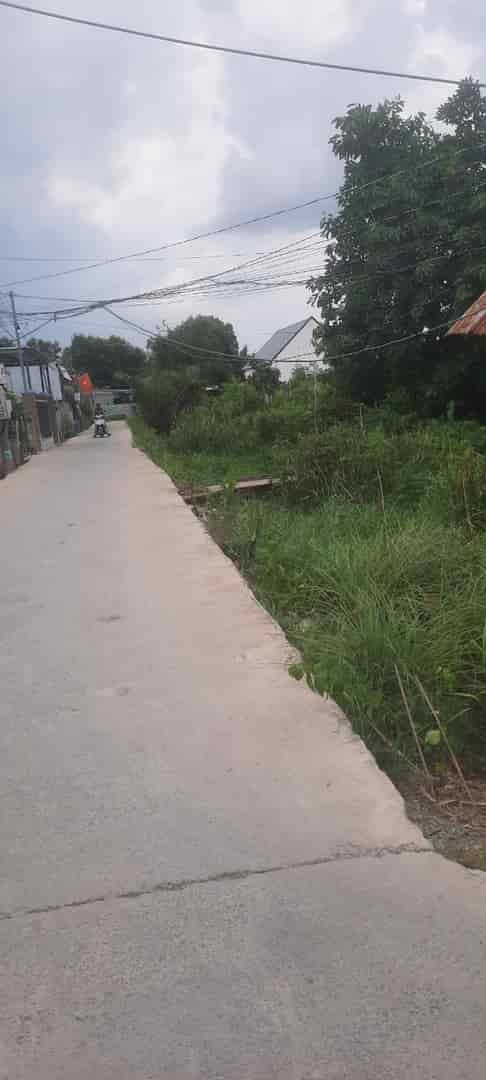Chính chủ cần bán nhà tại xã Phước Khánh, Nhơn Trạch, Đồng Nai