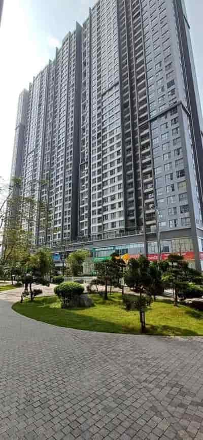 Bán căn hộ duplex Vinhomes Hàm Nghi 110m2, nội thất Châu Âu, 7.3 tỷ