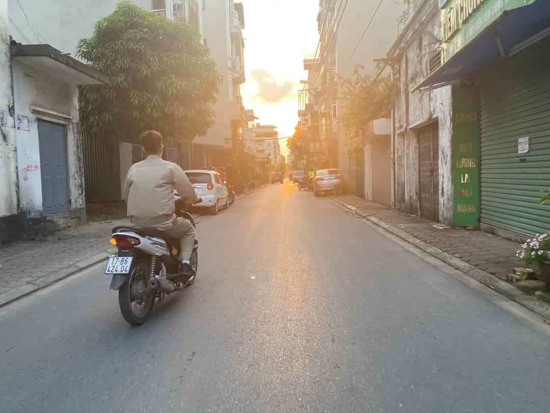 Bán nhanh 115m2 đất mặt chính kinh doanh Cửu Việt Trâu Quỳ