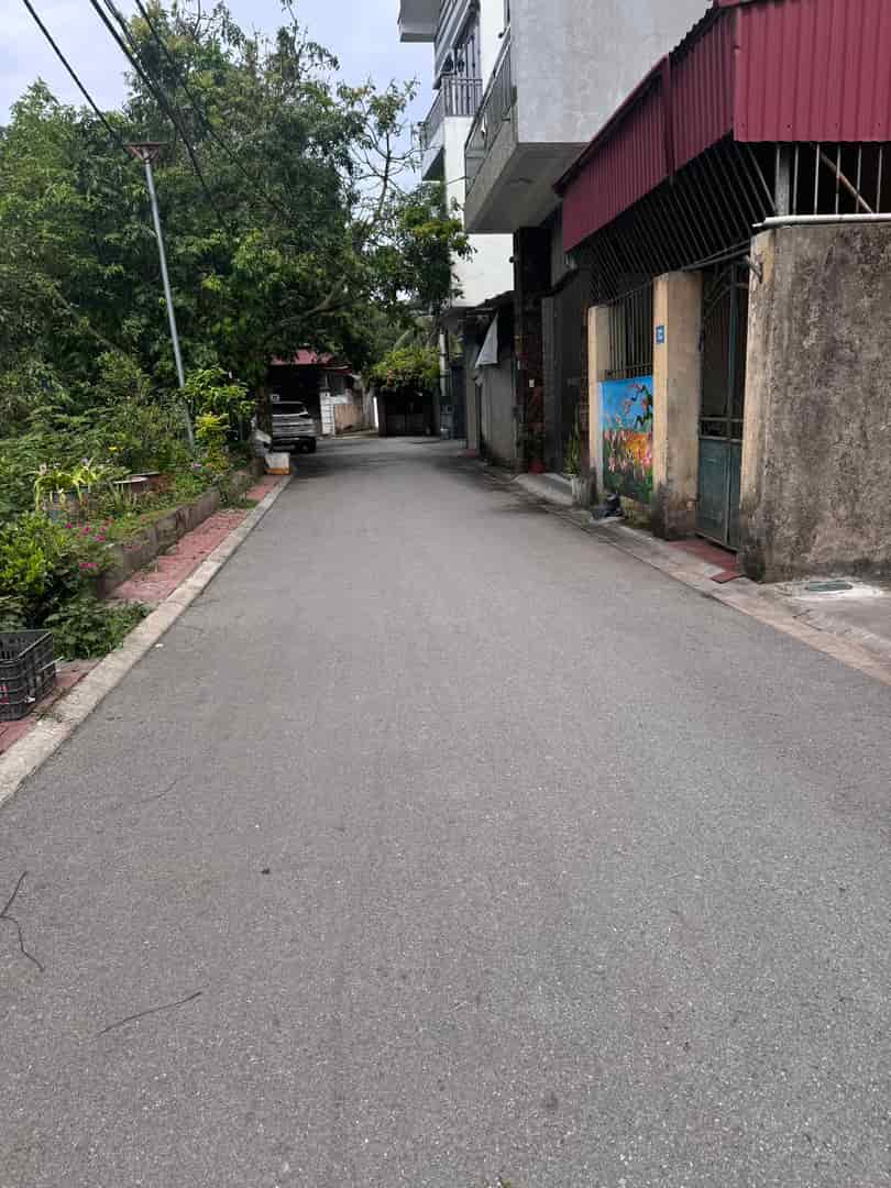 Đất Trân Tảo, Phú Thị, đường ô tô tránh giá 2.x tỷ