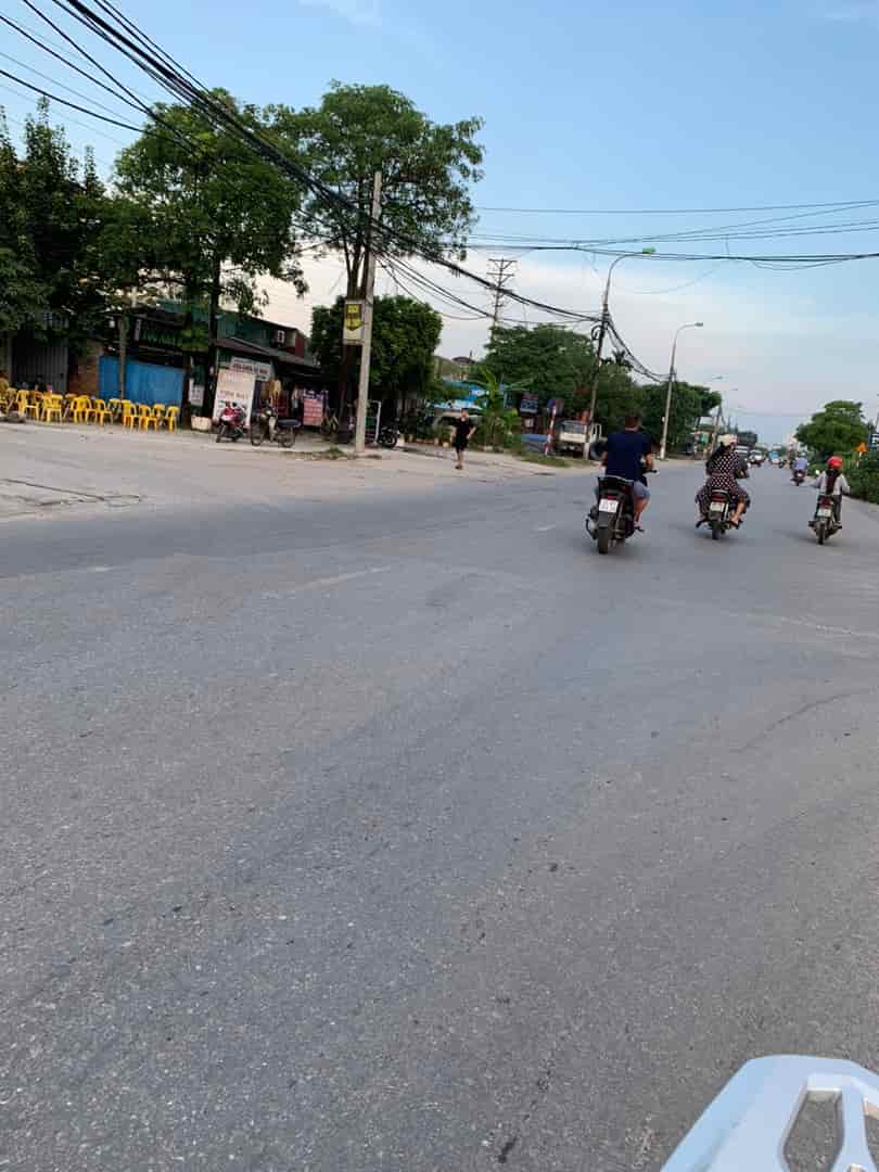 Bán nhà 3, dt 51m, Vĩnh Ninh, Vĩnh Quỳnh, Thanh Trì, Hà Nội
