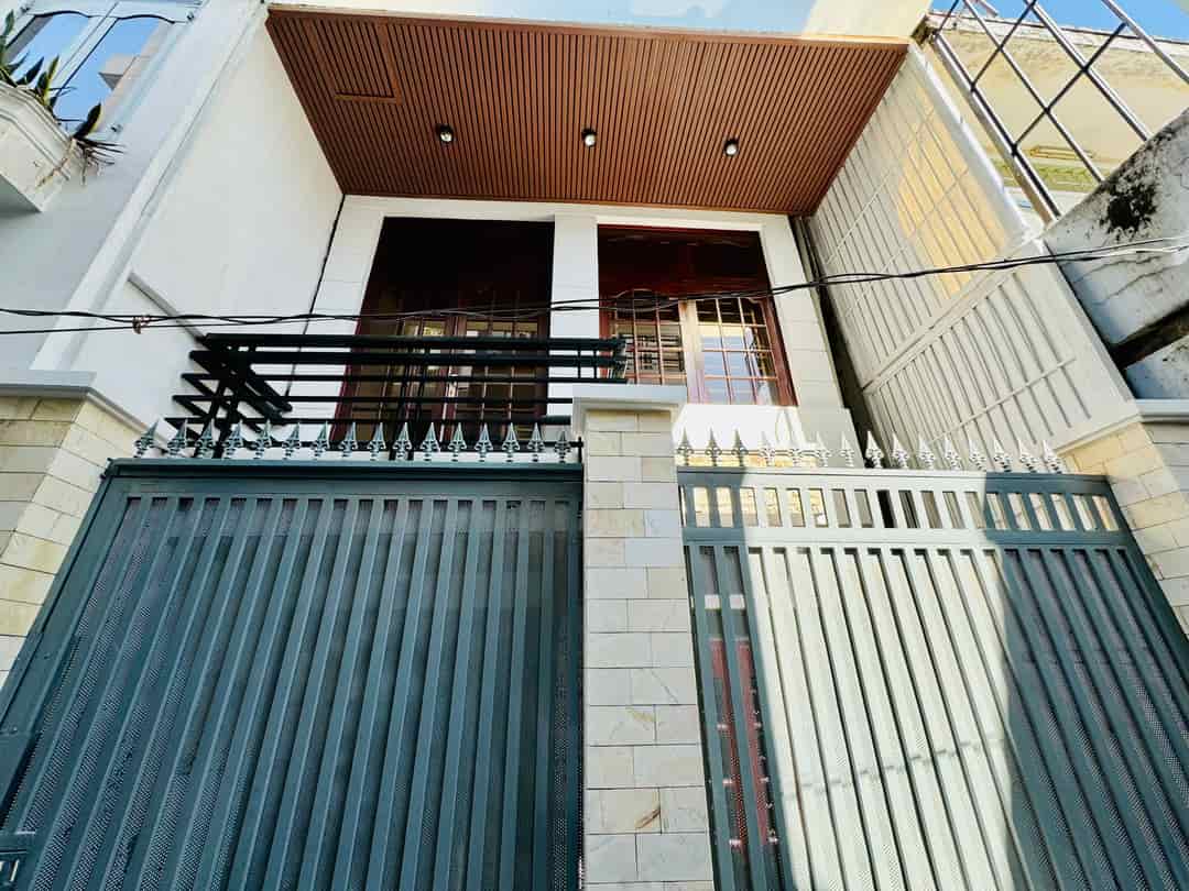 Nhà cho thuê Nguyễn Xí, Bình Thạnh, 40m2, 2 tầng, 2pn, giá thuê 12.5 tr/tháng tl