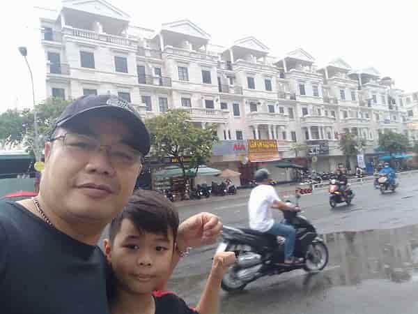 Bán nhà 71m2 có 4 tỷ x Nguyễn Văn Lượng, Gò Vấp, HCM