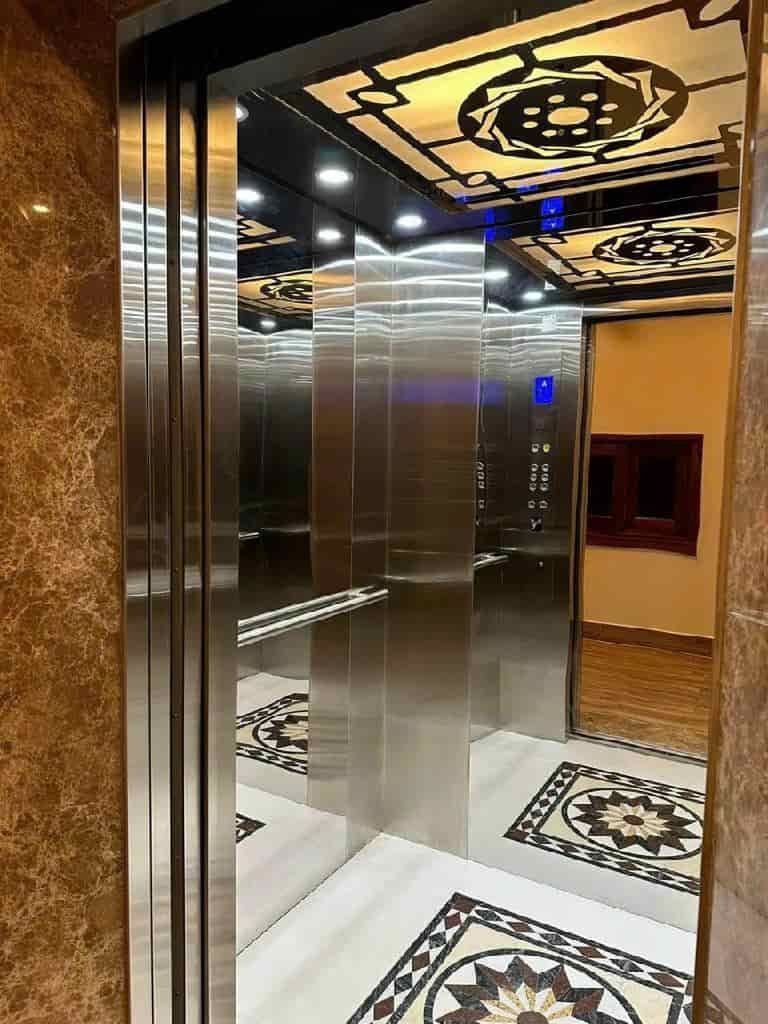 Tòa nhà chdv 7 tầng 259m2 có 27 tỷ, Cầu Xây 2 Tân Phú Thủ Đức Hồ Chí Minh