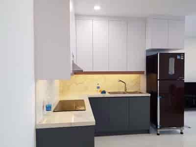 Cho thuê căn 1PN full nội thất cao cấp tại De Capella Lương Định Của, Q2, giá 12.5 triệu/tháng