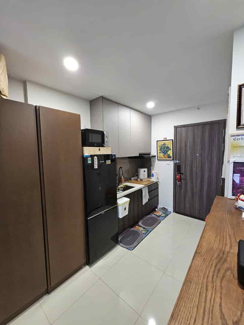 Bán căn officetel 38m2 full nội thất tại Lavida Plus Nguyễn Văn Linh Q7 đối diện SC Vivo CIty