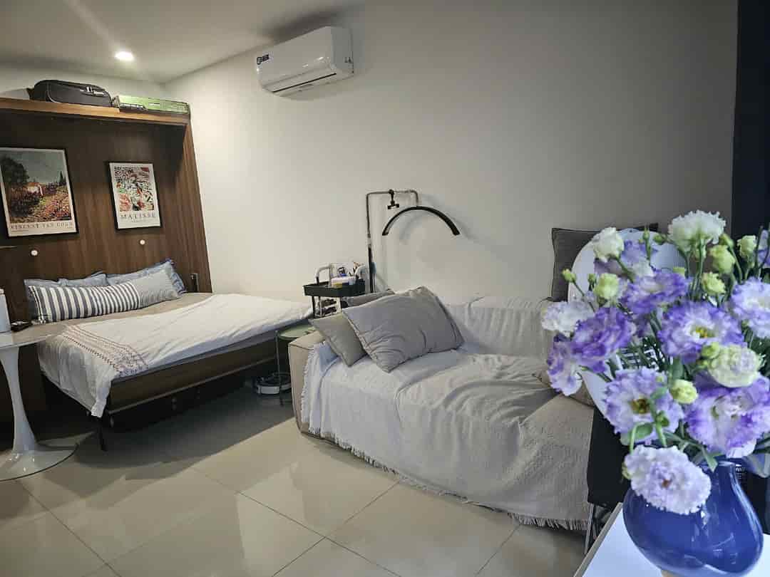 Bán căn officetel 38m2 full nội thất tại Lavida Plus Nguyễn Văn Linh Q7 đối diện SC Vivo CIty