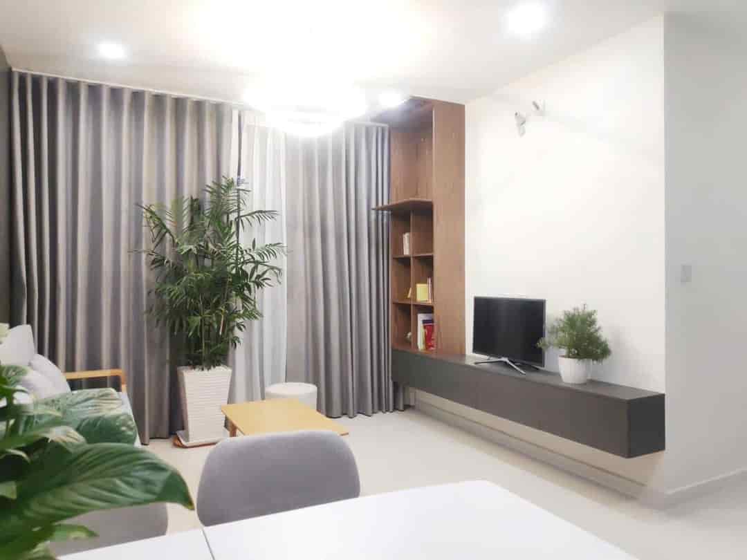 Cho thuê căn 2PN 70m2 Central Premium Tạ Quang Bửu Q8, full nội thất nhà đẹp giá 14 triệu/tháng