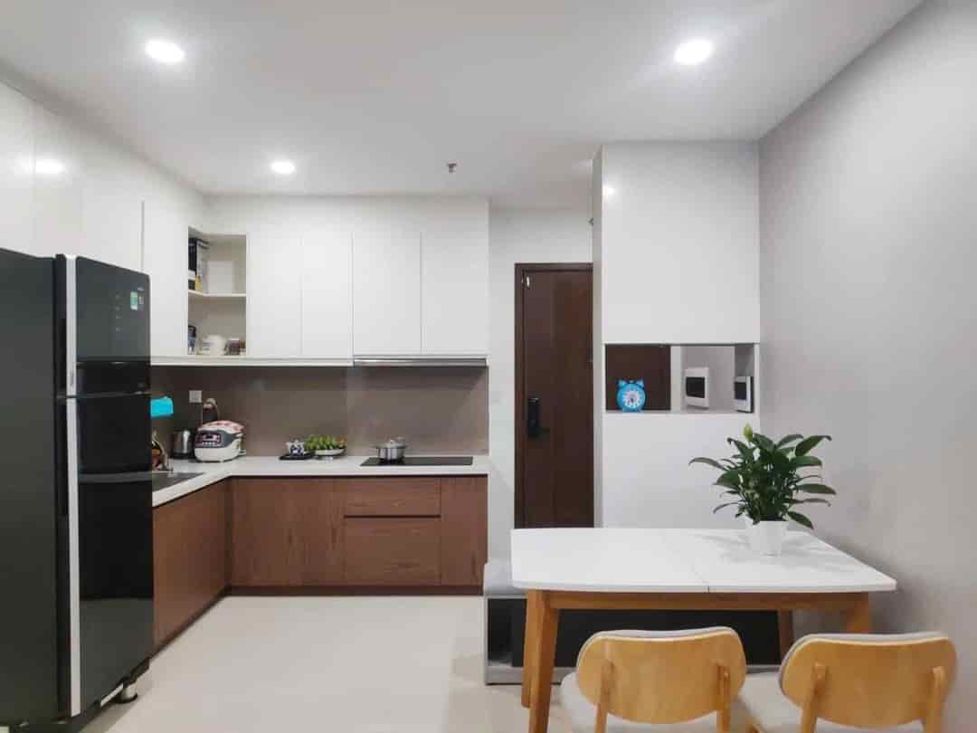 Cho thuê căn 2PN 70m2 Central Premium Tạ Quang Bửu Q8, full nội thất nhà đẹp giá 14 triệu/tháng