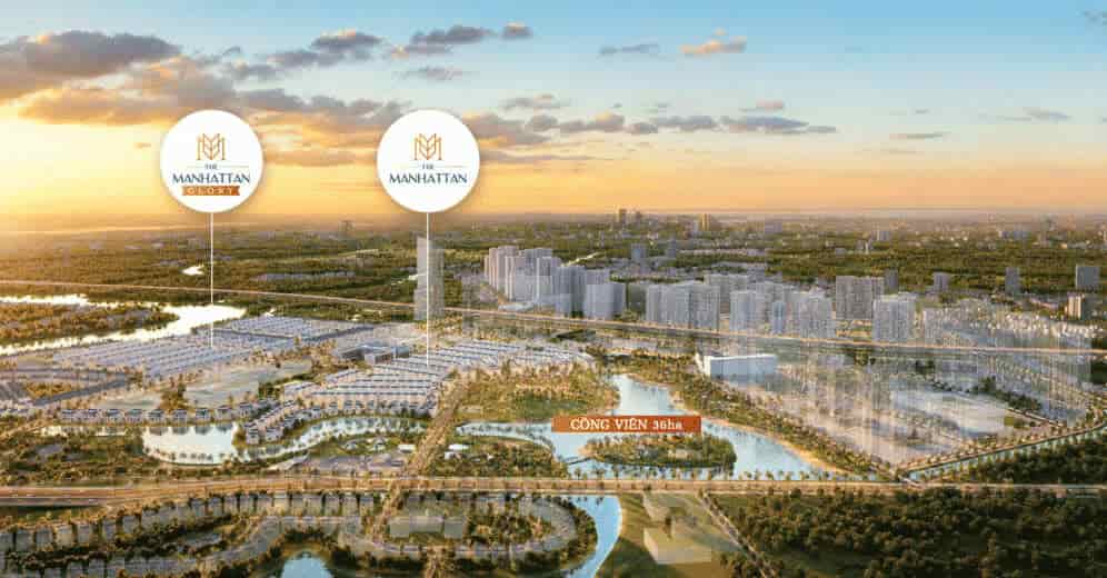 Bán biệt thự song lập M2 39 Vinhomes Grand Park, quận 9, TpHCM