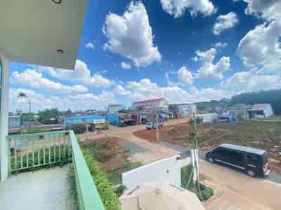 Bán đất nền thổ cư tại trung tâm hành chính mới huyện Krong Năng