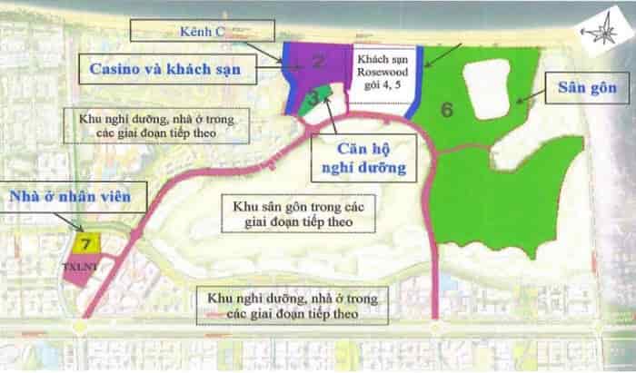 Bán lô đất tđc ven biển Duy Hải giai đoạn 3, ngay đại lộ Võ Chí Công cầu Cửa Đại