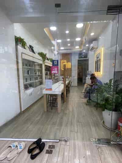 Bán nhà mặt tiền siêu hiếm Trần Quang Khải, Tân Định, Q.1, 4 tầng, giá chỉ 19.5 tỷ
