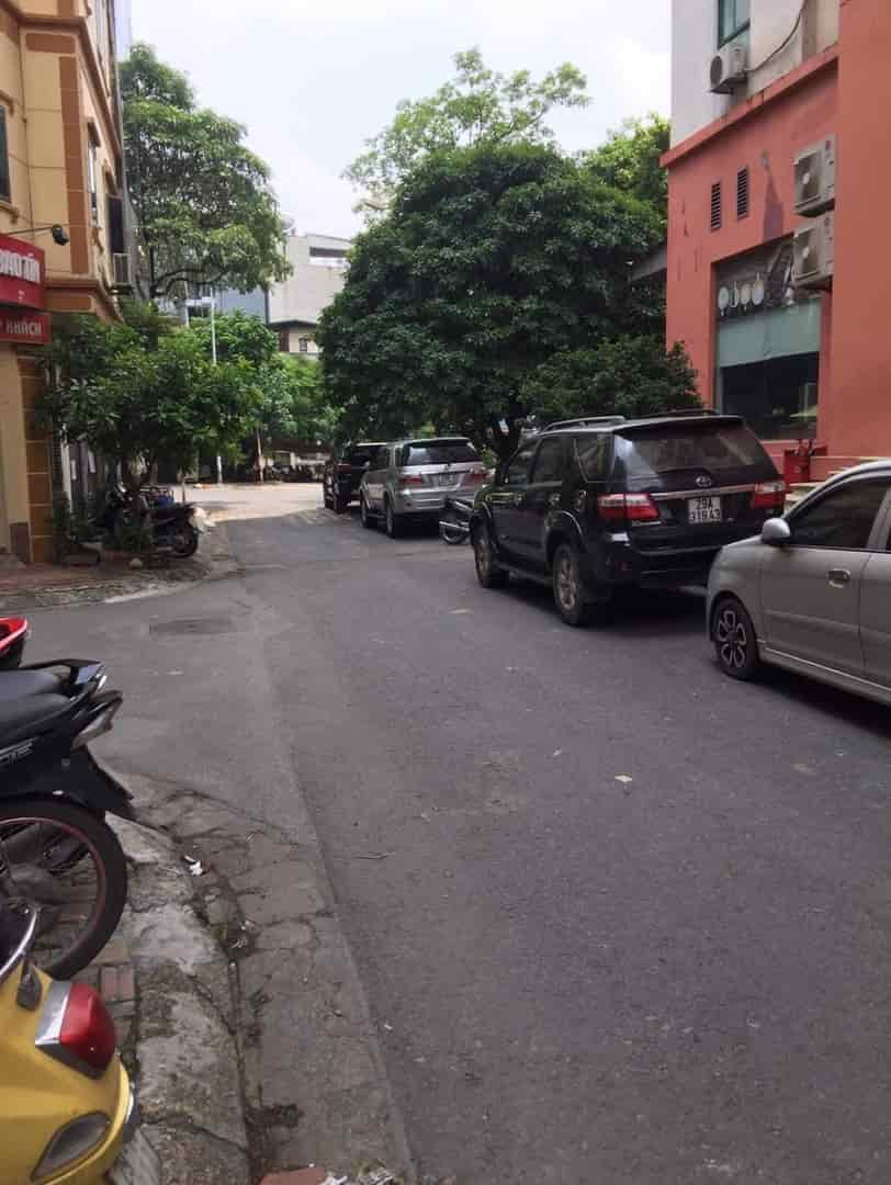 Nguyễn Thị Định, dưới 10 tỷ, ô tô tránh, vỉa hè, ở và kinh doanh ác liệt