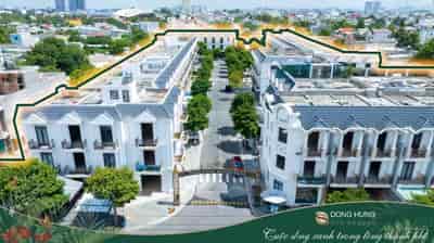 Chỉ 1.3 tỷ sở hữu ngay căn nhà phố tại phường Tân Đông Hiệp Dĩ An Bình Dương
