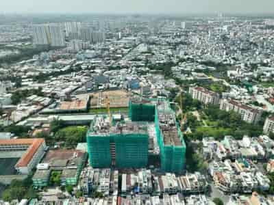 Sở hữu siêu phẩm mới nhất căn Hộ The Privia Khang Điền, Bình Tân với chỉ 600 triệu