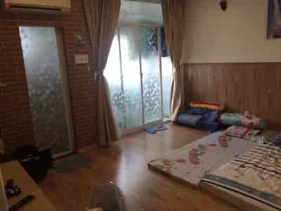 Bán căn hộ chung cư Bà Hom, q6, 74.7m2, giá 1tỷ460 có sổ hồng