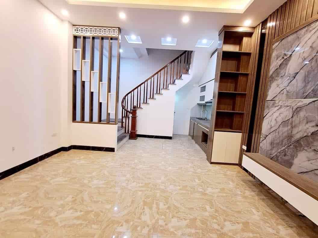 Bán nhà sổ hồng riêng 1 lầu hẻm Phan Văn Trị, Bình Thạnh 1tỷ190, 68m2