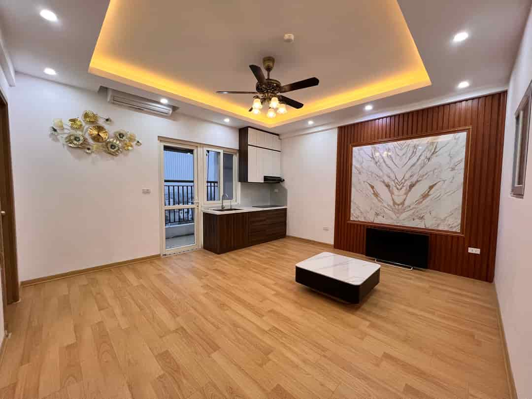 Bán chung cư khu đô thị Thanh Hà HO1C 77m2