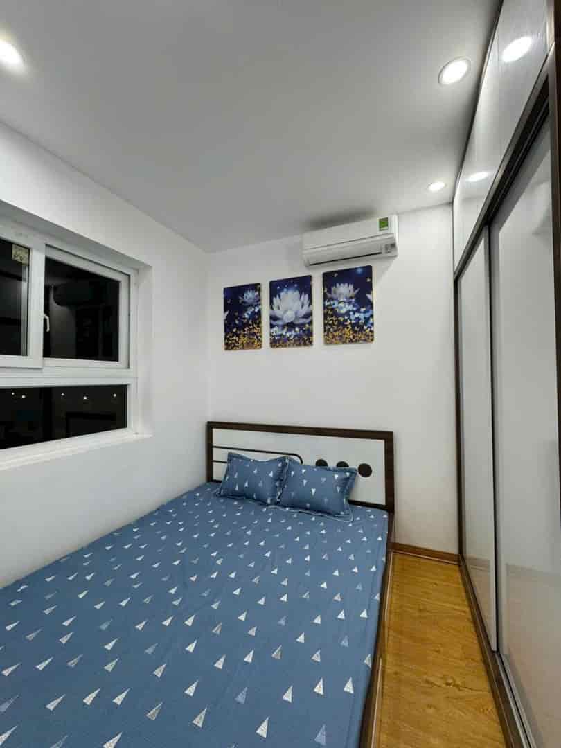 Chính chủ bán căn chung cư 3 phòng ngủ, khu đô thị Thanh Hà, Hà Đông, DT 62m2, đã thiét kế