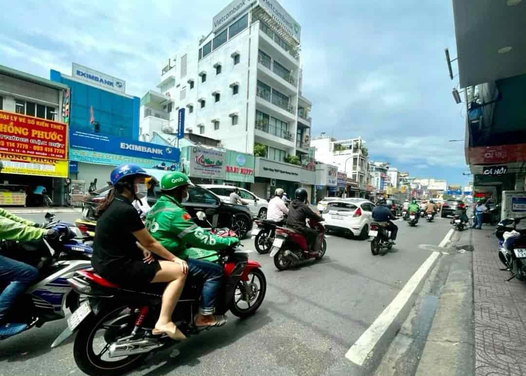 Kẹt tiền bán nhà Nguyễn Kiệm, phường 3, Phú Nhuận, giá 2,75 tỷ, DT 56m2, sang tên ngay