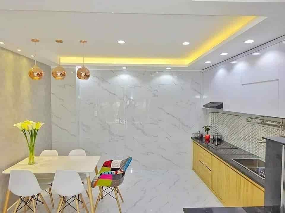 Cần kinh doanh bán nhà Xô Viết Nghệ Tĩnh, BThạnh, 70m2, 1 tỷ 940 SHR