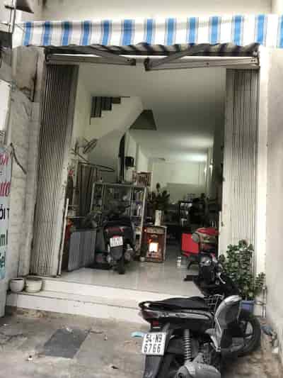 Hẻm xe hơi, nhà  chỉ vài căn ra mặt tiền Nguyễn Thị Thập, mua nhà này kinh doanh đa ngành nghề
