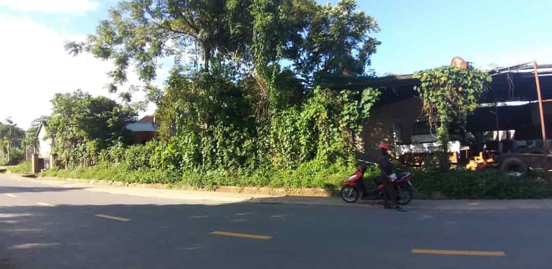 Cần tiền bán đất tại Quốc lộ 15A, Quang Phong, Thị xã Thái Hòa