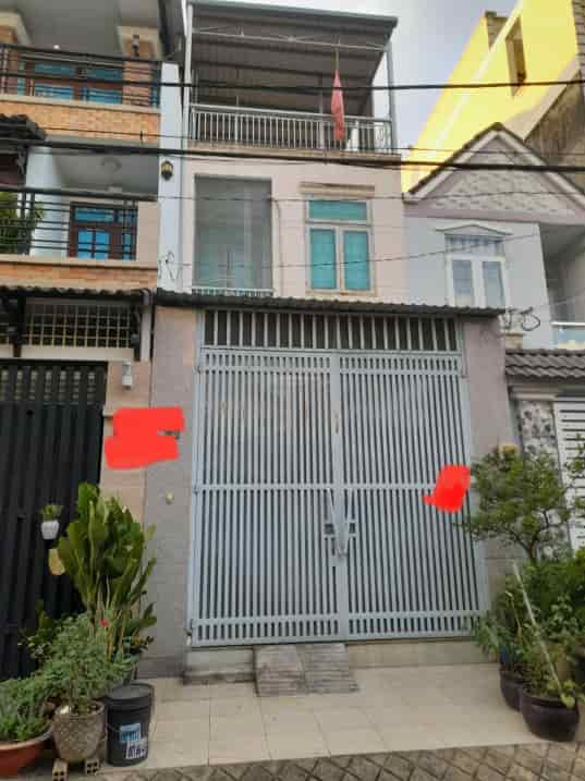 Bán nhanh căn nhà về quê 1T1L 65m2, 940TR Đ.Trần Văn Dư, gần chợ, SHR