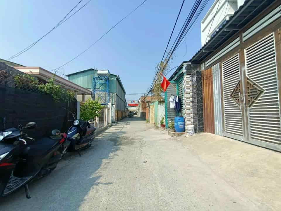 Cần vốn KD bán nhà 1T1L 62m2, 910tr Đ.Bùi Thị Xuân, gần chợ TB, SHR