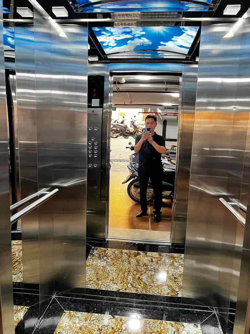 Siêu phẩm, mặt phố vip Ngụy Như Kon Tum, Thanh Xuân, 9 tầng thang máy, kinh doanh, vp