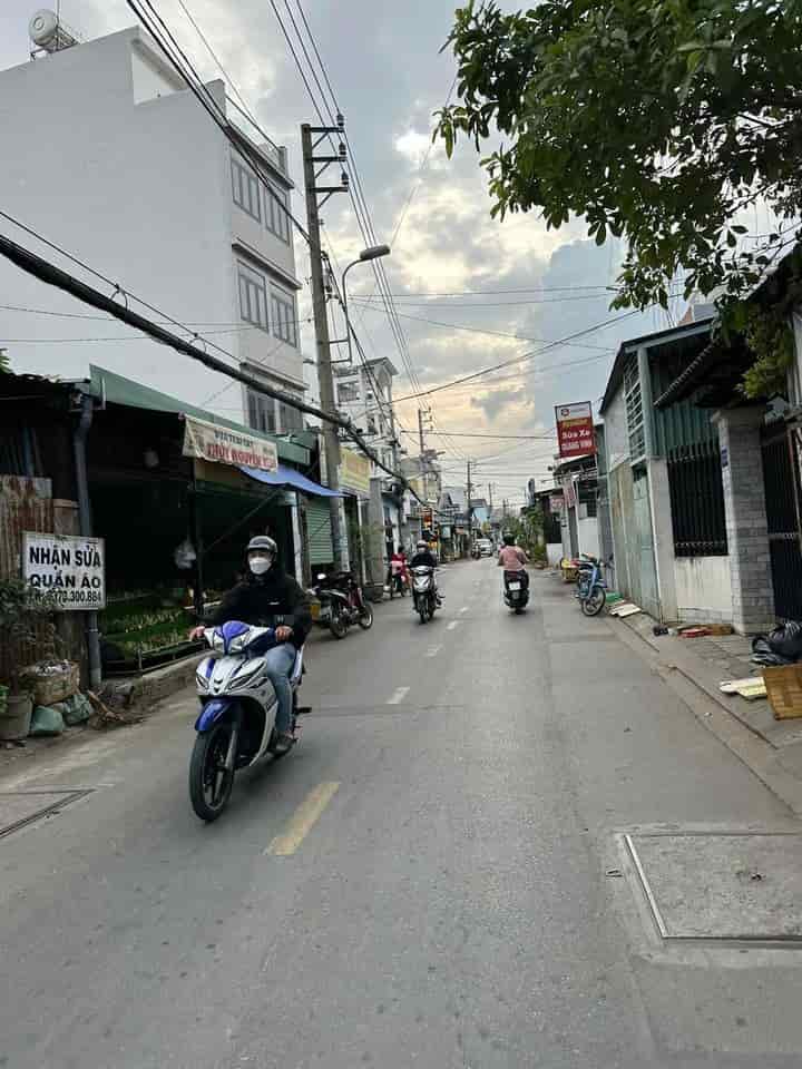 Về quê bán nhà 1T1L 65m2, 856 triệu Đ. Sơn Kỳ, gần chợ Tân Phú, SHR