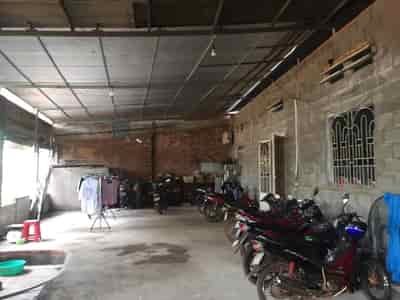 Bán nhà mặt tiền chợ xã Vĩnh Tân, 1000m2 vị trí kinh doanh, hiếm nhà bán