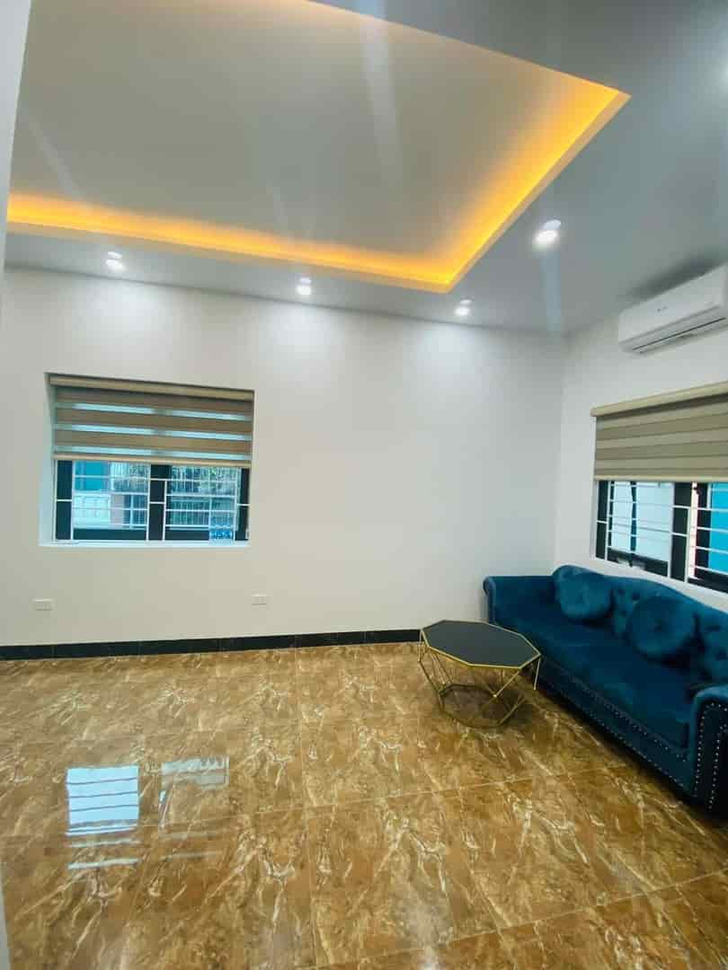 Cho thuê căn hộ tại Mạc Thị Bưởi 50m2, 1 ngủ, 1 wc giá 8 triệu/tháng