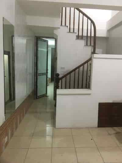 Cho thuê nhà Ngõ 3 gác Nguyễn Trãi- Thanh Xuân DT 45 m2 - 2 tầng - 2 ngủ - 2 WC -Giá 10Triệu (ctl)
