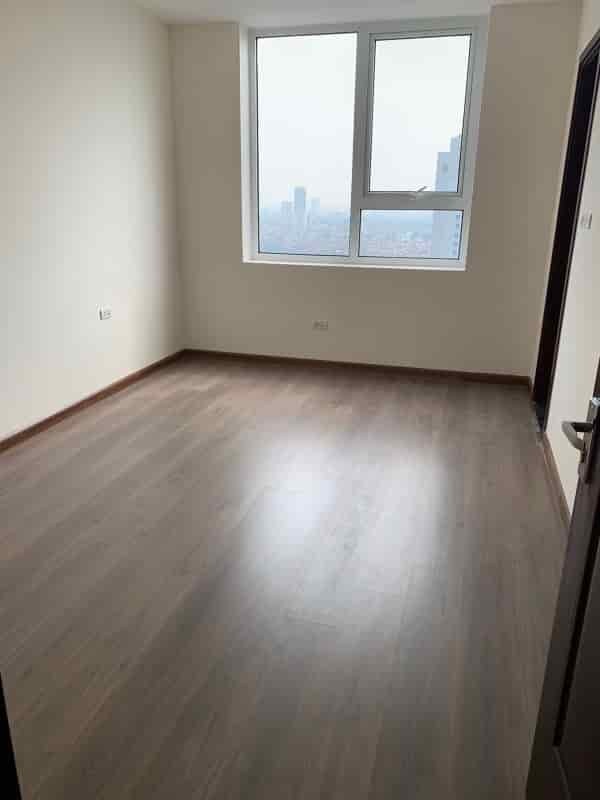 Cho thuê căn hộ chung cư CT2A10 Nam Trung Yên, 108m2, 3 ngủ, 2 wc, 17 triệu có tl, gđ ở lâu dài