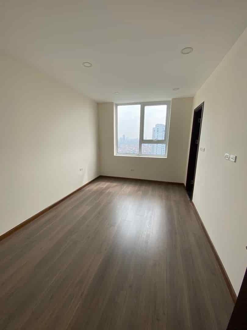 Cho thuê căn hộ chung cư CT2A10 Nam Trung Yên, 108m2, 3 ngủ, 2 wc, 17 triệu có tl, gđ ở lâu dài