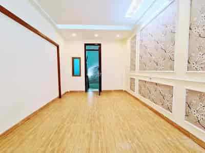 Cho thuê nhà ngõ 88 Giáp Nhị, Hoàng Mai, 5 tầng, 30m2, 3 ngủ, 3 wc