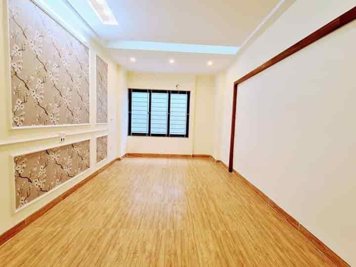 Cho thuê nhà ngõ 88 Giáp Nhị, Hoàng Mai, 5 tầng, 30m2, 3 ngủ, 3 wc