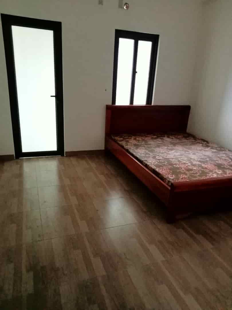 Cho thuê nhà nguyên căn ngõ Đồng Mai, Hà Đông, 4 tầng, 30m2, 8 triệu