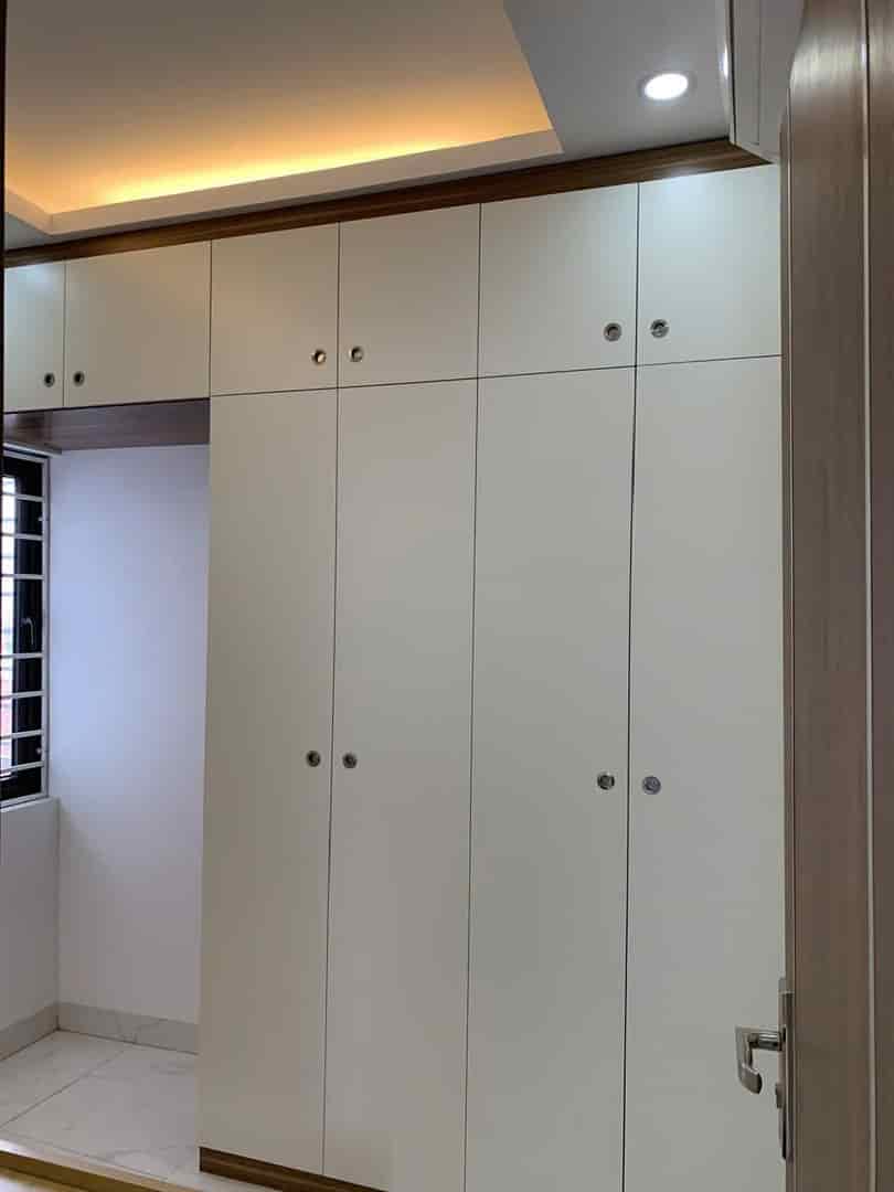 Cho thuê căn hộ chung cư mini minh khai tầng 5 thang máy, 50m2, 2 ngủ, 1 khách 8 triệu