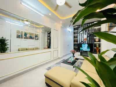 Bán nhà mặt phố Trần Đăng Ninh Hà Đông lô góc 3 mặt thoáng kinh doanh 24/7, 55m, 4T, chỉ 6.5 tỷ