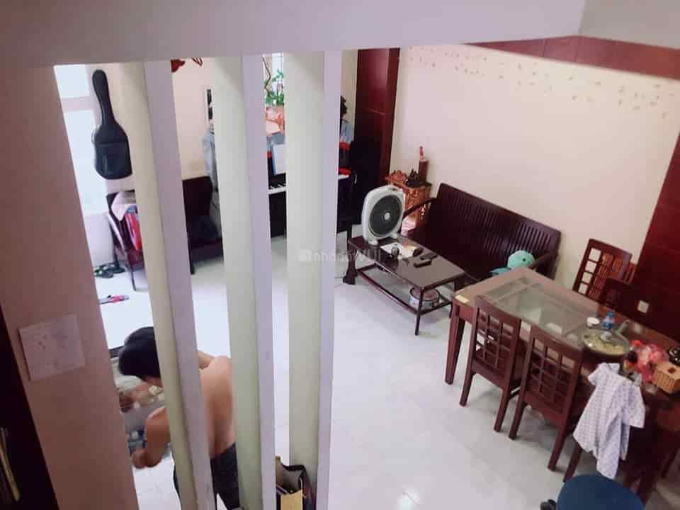 Cần tiền gấp bán nhà chính chủ cần bán nhanh nhà tại huyện Hóc Môn, HCM